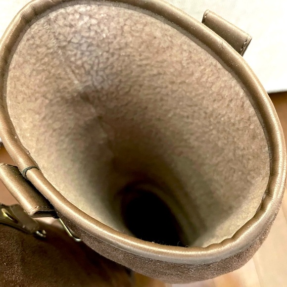 Charles & Keith Knee High Boots - Picture 7 of 7